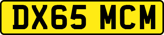 DX65MCM