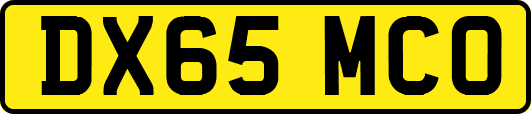 DX65MCO