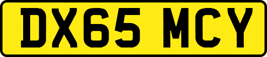 DX65MCY