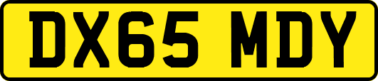 DX65MDY