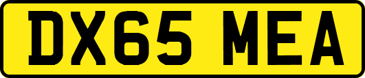 DX65MEA
