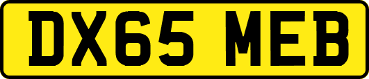 DX65MEB