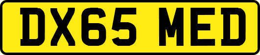 DX65MED