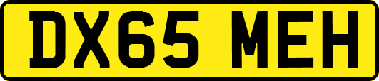 DX65MEH