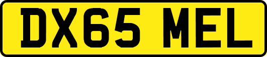 DX65MEL