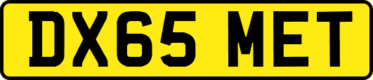DX65MET
