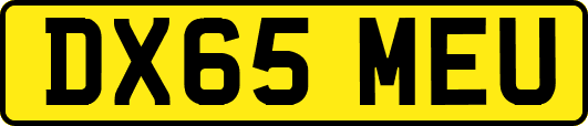 DX65MEU