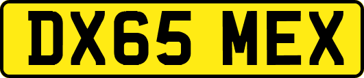 DX65MEX