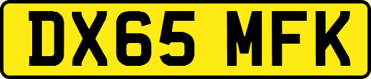 DX65MFK