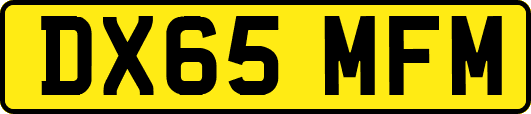 DX65MFM