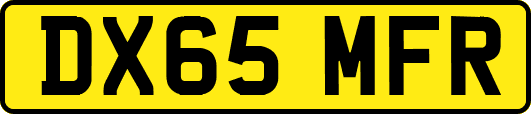 DX65MFR