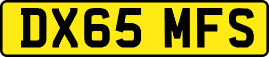 DX65MFS