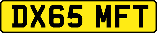 DX65MFT