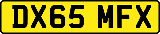 DX65MFX