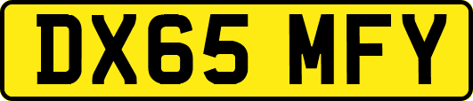 DX65MFY