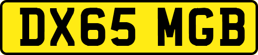DX65MGB