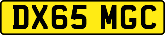 DX65MGC