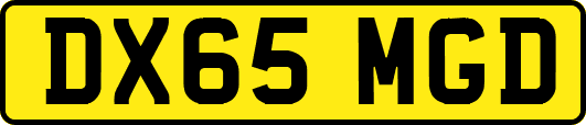 DX65MGD