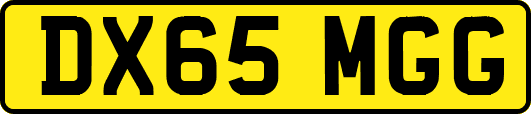 DX65MGG