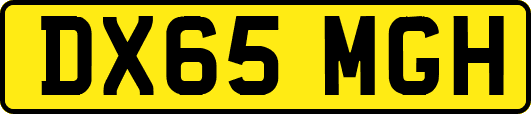 DX65MGH
