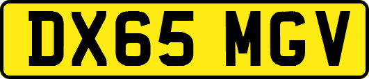 DX65MGV