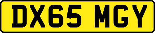 DX65MGY