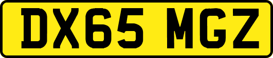 DX65MGZ