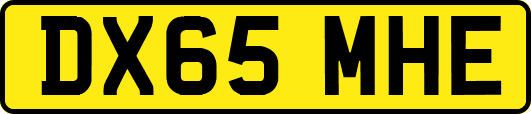 DX65MHE