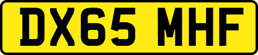 DX65MHF