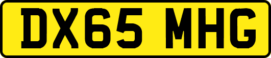 DX65MHG