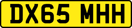 DX65MHH
