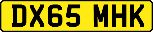 DX65MHK