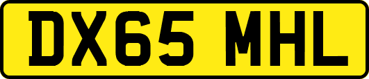 DX65MHL