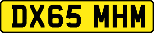 DX65MHM