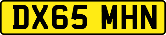 DX65MHN