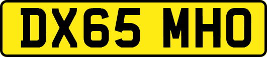DX65MHO