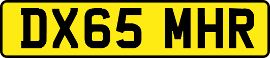 DX65MHR