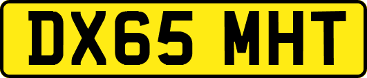 DX65MHT