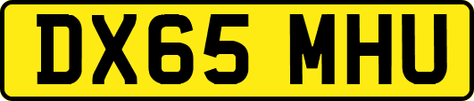 DX65MHU