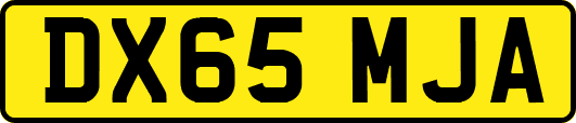 DX65MJA