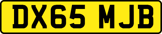 DX65MJB