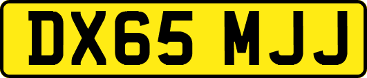 DX65MJJ