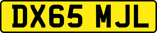 DX65MJL