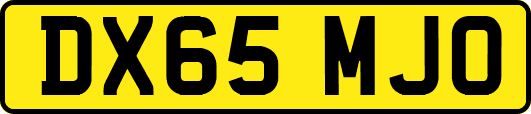 DX65MJO