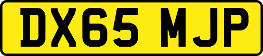 DX65MJP