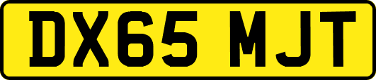 DX65MJT