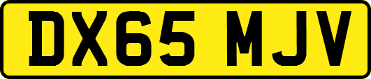 DX65MJV