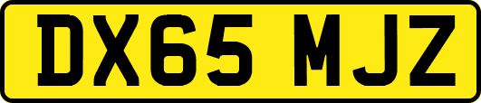 DX65MJZ