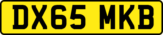 DX65MKB