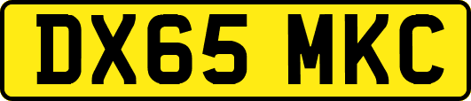 DX65MKC